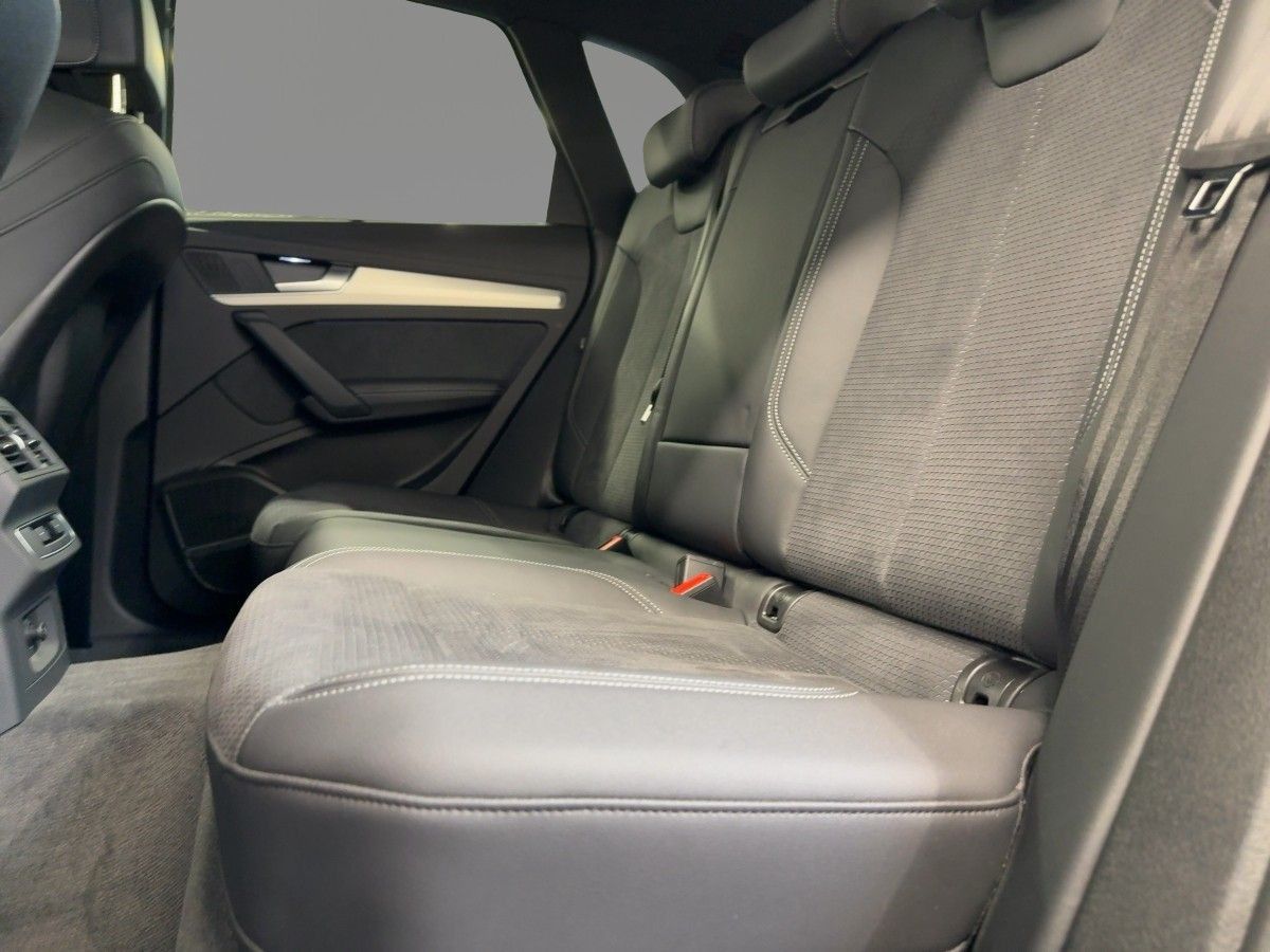 Audi SQ5 - Bild 9
