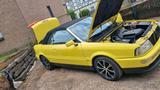 Audi Cabrio  V6 2,8 - Audi aus 1996: Cabrio