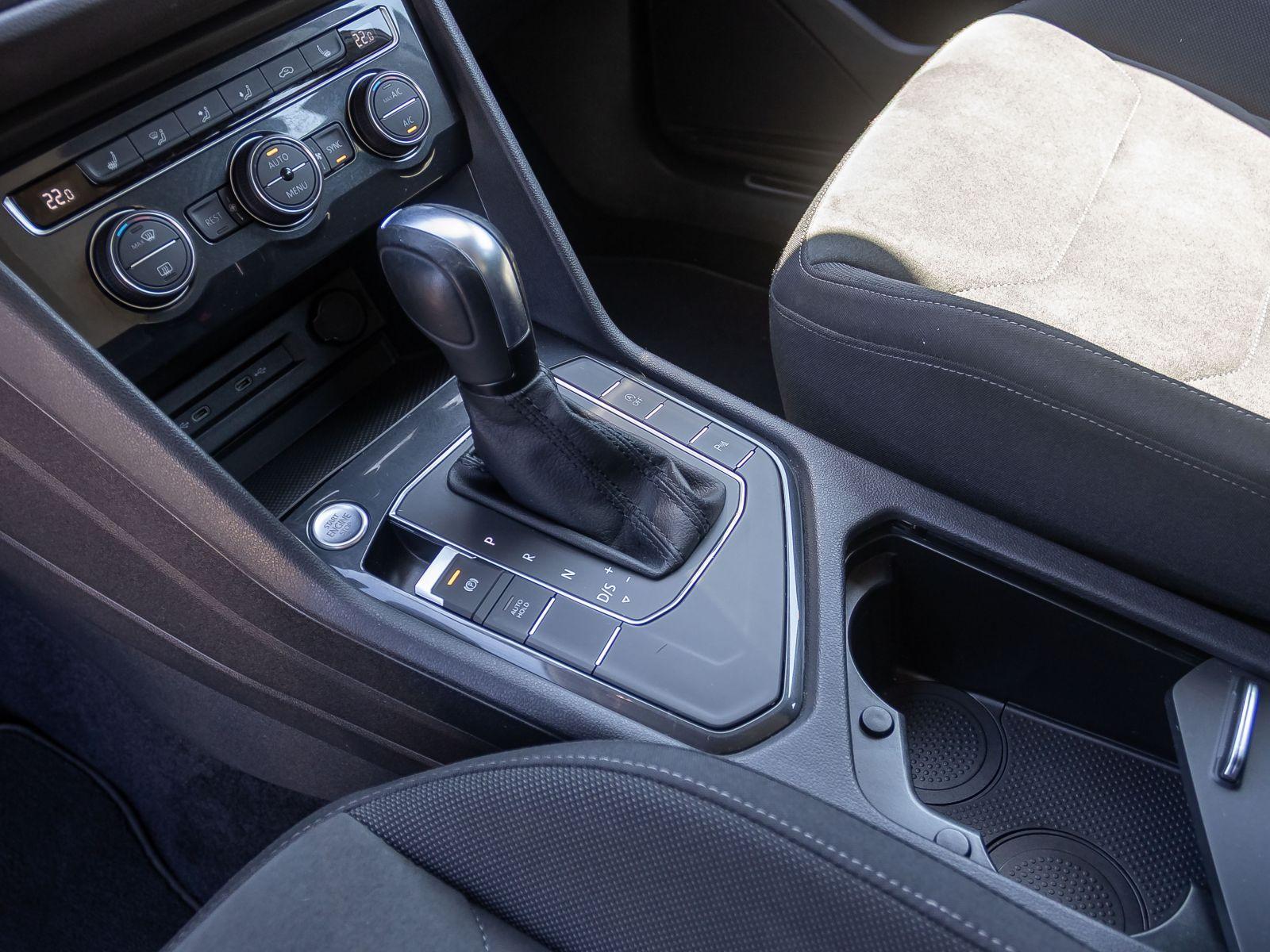 Volkswagen Tiguan Allspace Highline 1.5TSI DSG LED ACC EPH, миниатюра 16