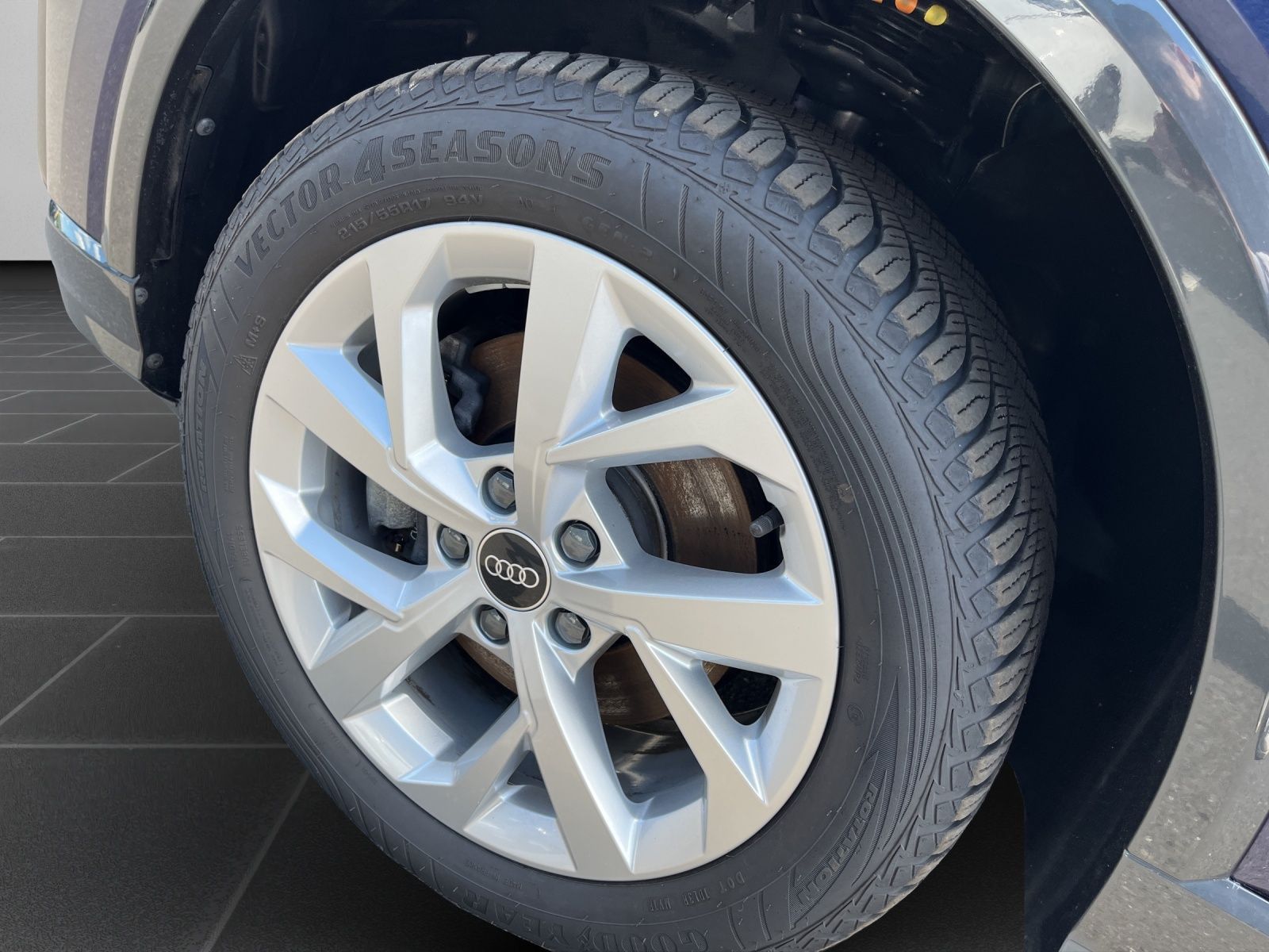 Audi Q2 - Bild 9