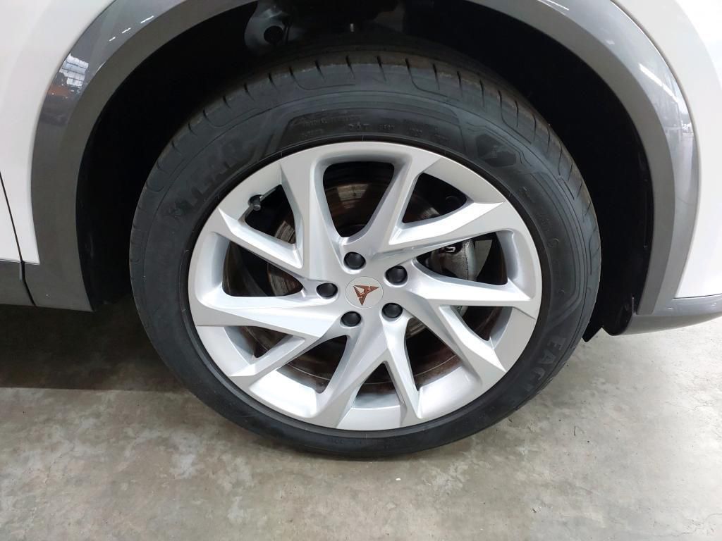 Cupra Formentor 1.4 e-Hybrid DSG PDC*Tempo*Klima