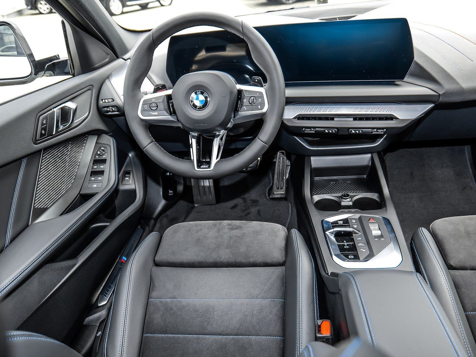 BMW 120 - Bild 11