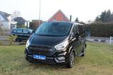Ford Tourneo Custom Titanium X - Ford Tourneo Custom in Rostock