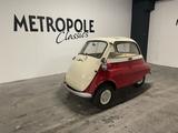 BMW Isetta 250 M0552 - Oldtimer: Isetta