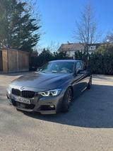 BMW 340i xDrive | M-Paket | MPPSK | HUD - BMW 340: mit Klimaautomatik