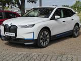 BMW iX xDrive50  Head-Up DAB Aktivlenkung Shz - BMW iX xDrive50 Gebrauchtwagen