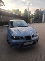 Seat Ibiza FR 1.9 TDI / Chiptuning / Vollausstattung - Seat Ibiza aus 2007: TDI