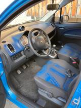 Opel Agila - gebrauchte Opel Agila aus dem Jahr 2014