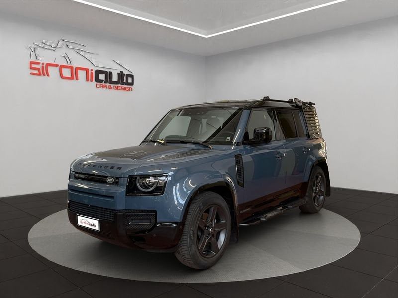 Land Rover Defender Defender 110 3.0d i6 mhev X-