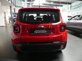 Jeep Renegade Altitude Mild-Hybrid FWD 1.5l 48V - Jeep Gebrauchtwagen in Oberhausen