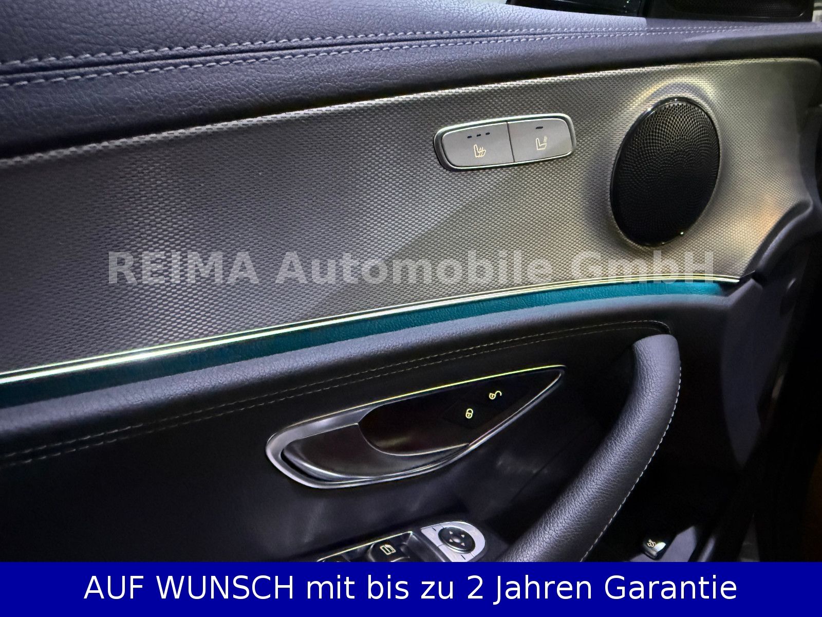 Fahrzeugabbildung Mercedes-Benz E 300 de Kombi Hybrid, 360°, LED, ACC