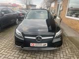 Mercedes-Benz C 300 de Edition 19 AMG - Mercedes-Benz C 300 in Bremen