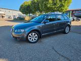 Audi A3 Sportback 1.6 FSI Ambition-KLIMA-TÜV NEU - Audi A3 aus 2004: Sportback