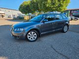 Audi A3 Sportback 1.6 FSI Ambition-KLIMA-TÜV NEU - Audi A3 aus 2004: Sportback