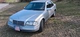 Mercedes-Benz c 180 - Mercedes-Benz C 180 aus 1995