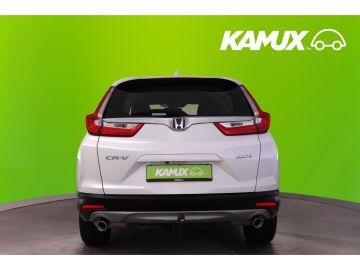 Honda CR-V - 4