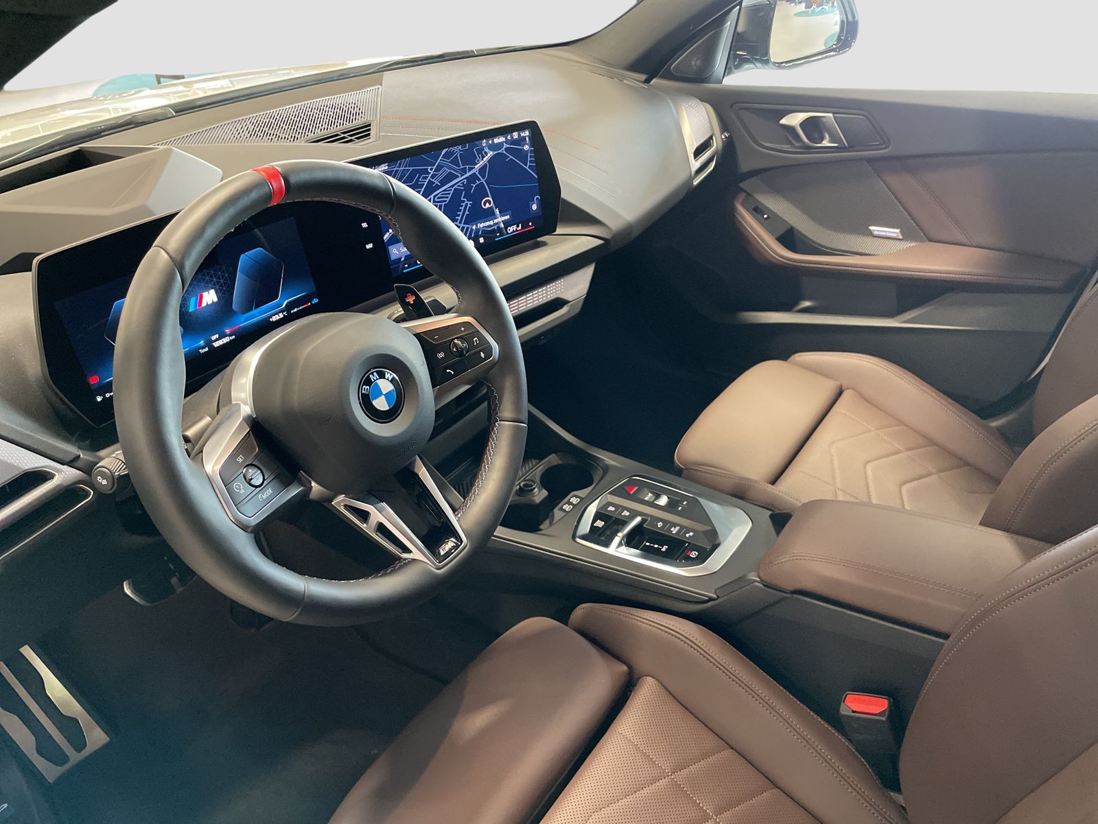 BMW M235 - Bild 10