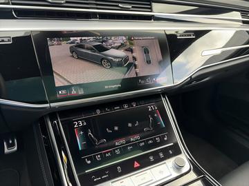 2024 AUDI S8 — миниатюра 20