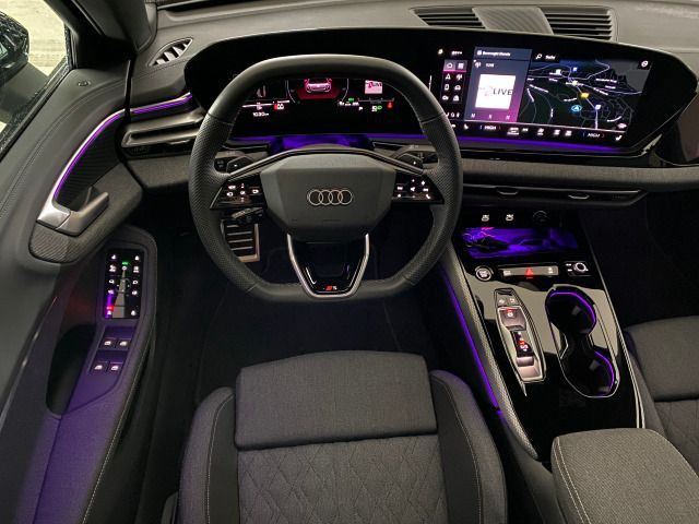 A5 Avant S line 40 TDI S tronic NAVI+MATRIX