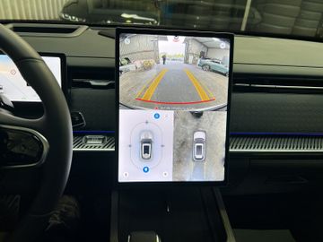 Andere JAECOO 7 1.6 TGDI AWD Exclusiv 360° LED SHZ ACC