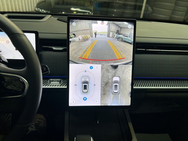 JAECOO JAECOO 7 1.6 TGDI AWD Exclusiv 360° LED SHZ ACC
