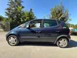 Mercedes-Benz A 160 CLASSIC LANGVERSION - gebrauchte Mercedes-Benz A-Klasse aus dem Jahr 2004