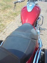 Suzuki VZR1800 Intruder vom Erstbesitzer! - Offers