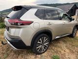 Nissan X-Trail 1.5 VC-T e-Power e-4ORCE TEKNA+ TEKNA+ - Nissan X-Trail aus 2022