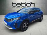 Peugeot 3008 1.6 PureTech 180 GT Navi PDC LED KeyLess - Peugeot: Allradantrieb