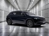Mercedes-Benz EQA 350 4M +AMG+SHZ+AMBIENTE+KAMERA+PARK-ASS+LED - mit Elektro-Antrieb: Scheckheftgepflegt, Geländewagen, mit Klimaanlage