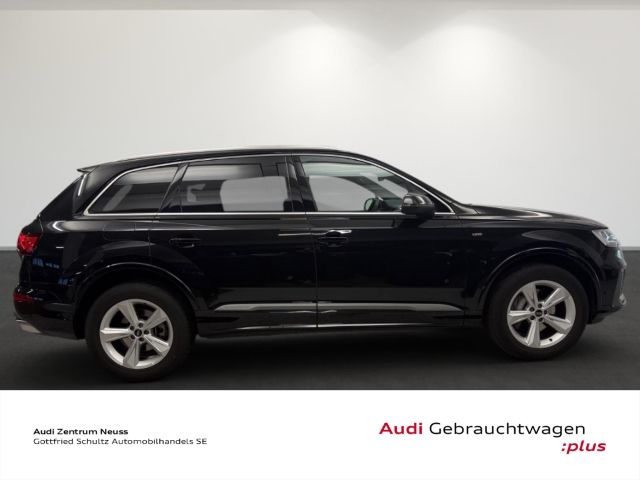 Audi Q7 - Bild 3
