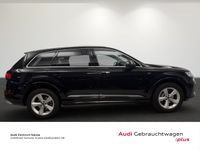 Audi Q7 - Vorschau Bild 3
