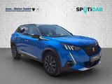 Peugeot 2008 GT Pack Bl.HDi 130 EAT8 Schiebedach,Navi,Si - Peugeot 2008 mit Diesel-Antrieb