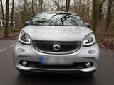 Smart ForFour 0.9 66kW passion passion - Smart ForFour in Frankfurt (Main)