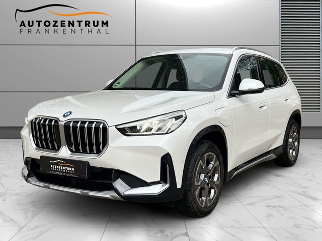 BMW X1 25 e xDrive xLine NEUWAGENZUSTAND GARANTIE