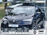 Renault Arkana TECHNO Mild Hybrid 140 EDC Navi LED Klima