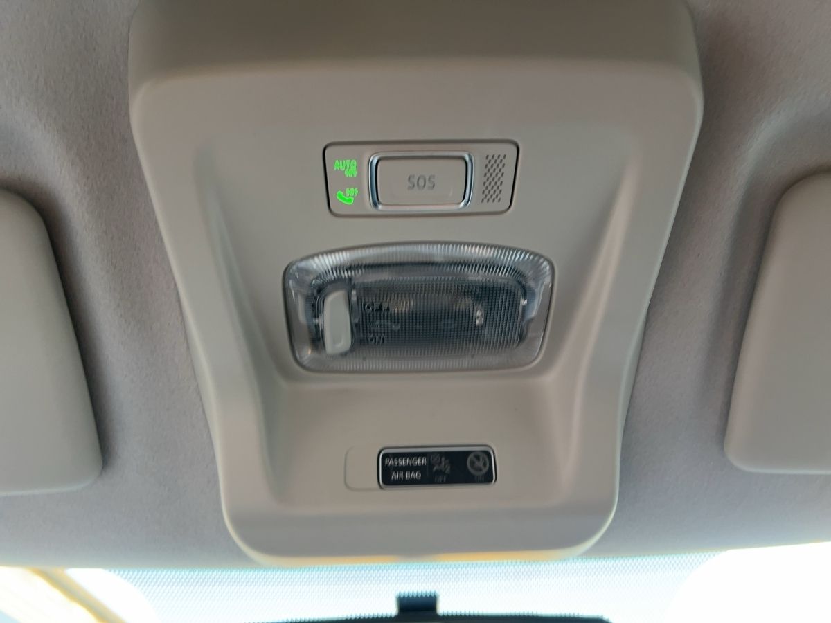 Dacia Spring - Bild 14