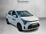 Kia Picanto 1.0 Vision *FACELIFT* - Kia Picanto Tageszulassungen
