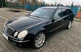 Mercedes-Benz E-280 Kombi. Auto wird ab 04... - gebrauchte Mercedes-Benz E 280 aus dem Jahr 2005
