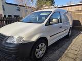 Volkswagen VW Caddy Maxi 1.9 TDI Kastenwagen | LKW-Zu... - VW Caddy Maxi von 2008