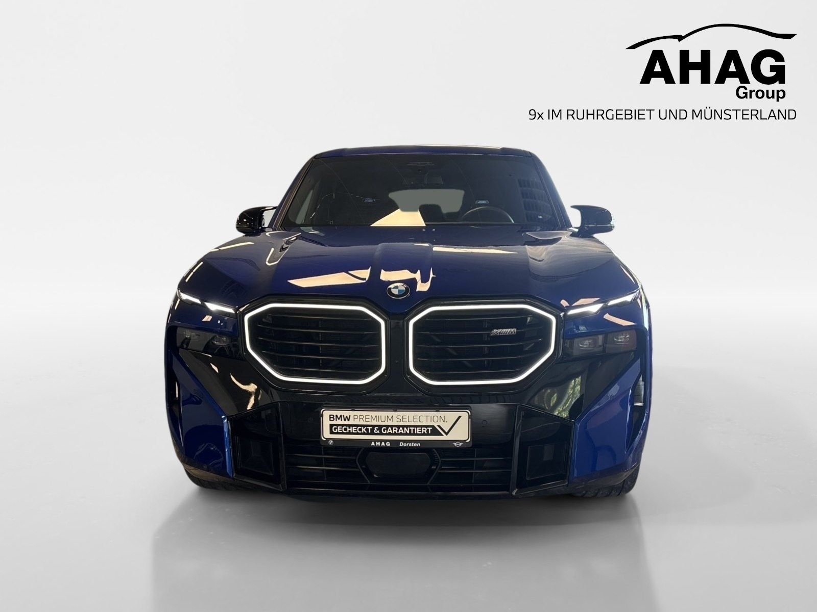 BMW XM - Bild 2