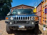 Hummer H2 6.0 V8 Luxury TÜV/Leder/Bose - Hummer H2: Luxury