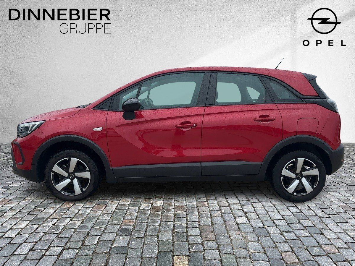 Opel Crossland 1.2 Enjoy LED+Kamera+Winterpaket imagem 3