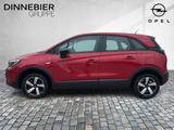 Opel Crossland 1.2 Enjoy LED+Kamera+Winterpaket - Opel Crossland (X) Enjoy