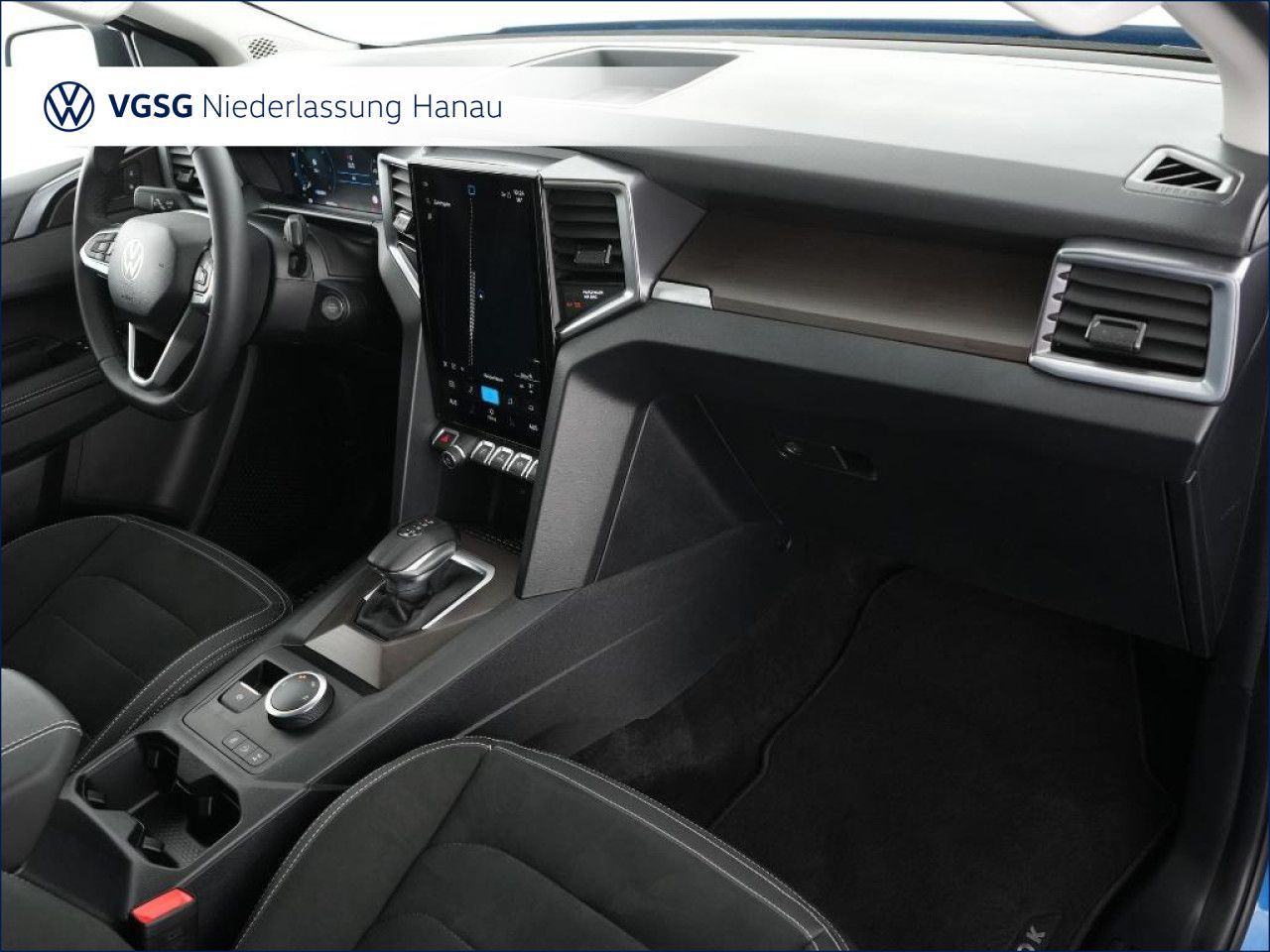 Volkswagen Amarok - Bild 6