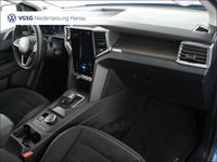 Volkswagen Amarok - Vorschau Bild 6