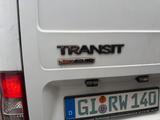 Ford Transit 140-T350 L3/Tourneo-Diesel - ... - gebrauchte Ford Tourneo aus dem Jahr 2011