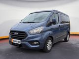 Ford Tourneo Custom Nugget AHK ABSTANDSTEMP - Ford Tourneo Custom in Leipzig