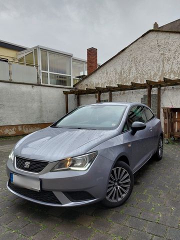 Seat Top-gepflegter SEAT Ibiza SC Connect Schec...