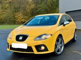 Seat Leon TFSI FR 200 ps Turbo - Seat Leon: TFSI